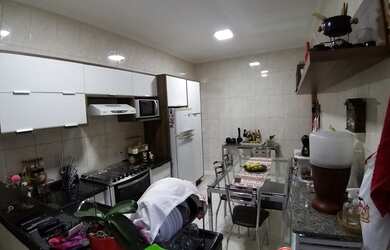 Imagem 4: Casa à Venda no Bairro Sassazaki