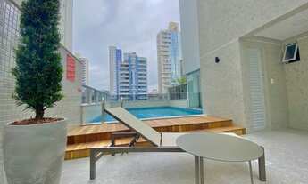 Imagem 2: BALNEáRIO CAMBORIú - Apartamento Padrão - Centro