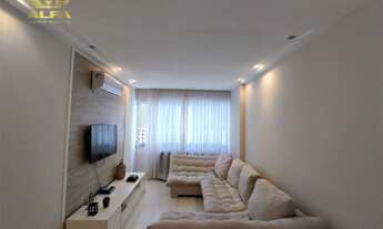 Imagem 2: Apartamento na praia, 2 quadras do mar, 1 dormitório, Pitangueiras, Guarujá