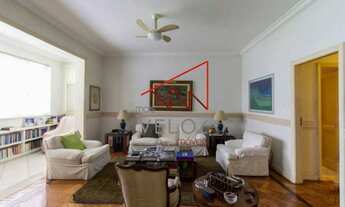 Imagem 5: Rio de Janeiro - Apartamento Padrão - Flamengo