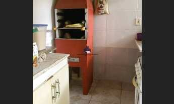 Imagem 3: Casa à venda no bairro Estância São Pedro Vila Azul - São José do Rio Preto/SP