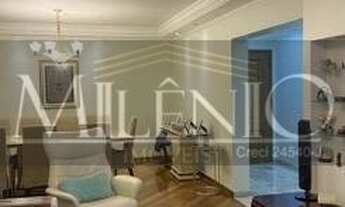 Imagem 4: SãO PAULO - Apartamento Padrão - Moema