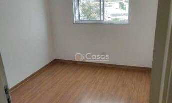 Imagem 3: Apartamento com 2 dormitórios para alugar, 44 m² por R$ 950/mês - Santa Terezinha - Juiz d