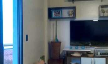 Imagem 6: Apartamento com 3 dorms, Tupi, Praia Grande - R$ 440 mil, Cod: 1325