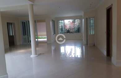 Imagem 3: Casa - Loteamento Alphaville Campinas - Campinas