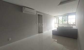 Imagem 3: PORTO ALEGRE - Apartamento Padrão - Passo da Areia