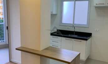 Imagem 3: Apartamento - Cambuí - Campinas