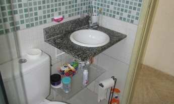 Imagem 10: Ótima Casa com Quintal Grande Próx. ao Tingui - Aceita Financiamento