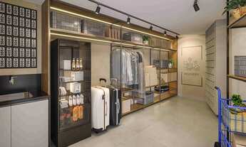 Imagem 7: Cobertura com 4 Quartos na Tijuca