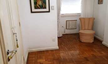 Imagem 4: Apartamento com 2 dormitórios à venda, 77 m² por R$ 1.400.000 - Ipanema - Rio de Janeiro/R