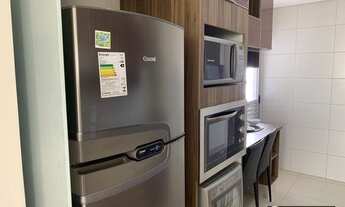 Imagem 4: Apto 2qts St. Vila Alpes, Res. Ilhas Galápagos