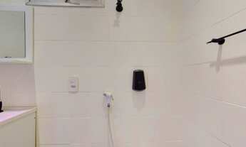 Imagem 4: APARTAMENTO RESIDENCIAL em São Paulo - SP, Brooklin