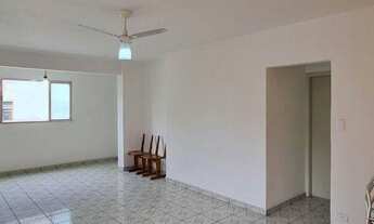 Imagem 2: Apartamento para alugar, 45 m² por R$ 1.700,00/mês - Boqueirão - Santos/SP