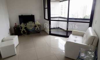 Imagem 1: Flat para alugar no Morumbi - Edifício Morumbi Business - Cód. GPF04401