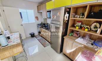 Imagem 8: Casa em Condomínio Villagio Flores Estrada Barreiro Taubaté, SP por 450.000,00 - CA1230