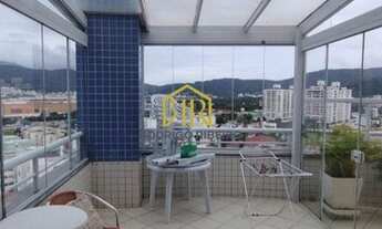 Imagem: FLORIANóPOLIS - Apartamento Padrão - Trindade