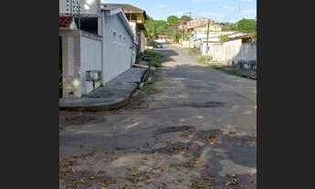Imagem 2: Casa para venda com 370 metros quadrados com 4 quartos em Planalto - Manaus - Amazonas