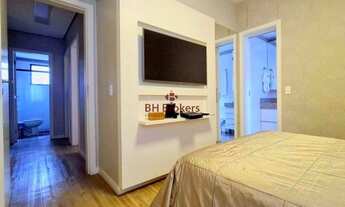 Imagem 7: BELO HORIZONTE - Apartamento Padrão - Anchieta