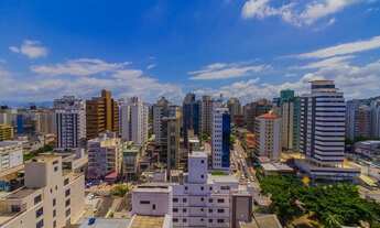 Imagem 2: Cobertura de 3 dormitórios (2 suítes) e 2 vagas de garagem à venda no Centro