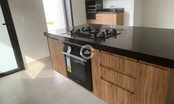 Imagem 3: Casa - Alphaville Dom Pedro - Campinas