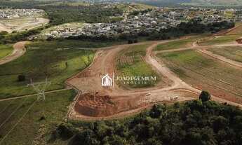 Imagem: Terras Alpha 348 m2 Repasse saldo devedor