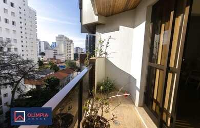 Imagem 7: Venda Apartamento 2 Dormitórios - 140 m² Perdizes