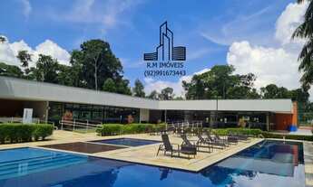 Imagem 7: Condomínio Alphaville 4 Ponta Negra/Lote 363m² / Com Área de Lazer Completa