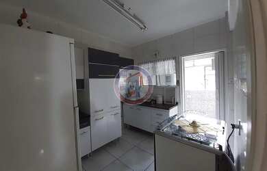 Imagem 4: Apartamento à venda 2 Quartos, 1 Vaga, 75M², Centro, Mongaguá - SP