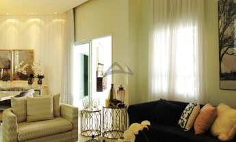 Imagem 4: Casa - Residencial Parque das Araucárias - Campinas