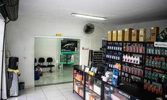 Imagem 5: Prédio Comercial para Venda em Piracicaba, Nossa Senhora de Fátima, 1 dormitório, 2 banhei