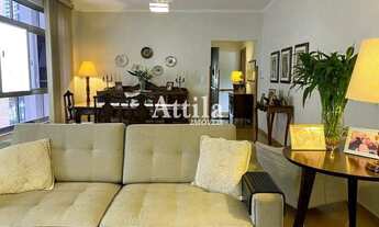 Imagem 2: Apartamento com 3 dorms, Gonzaga - R$ 730 mil