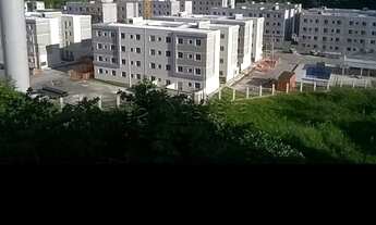 Imagem: Apartamento para venda possui 46 metros