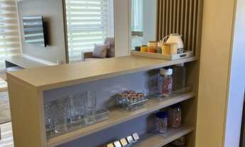 Imagem 6: Alugo apartamento no Beach Class Jaqueira, mobiliado, primeiro aluguel