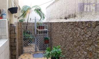 Imagem 3: Casa com 4 dormitórios à venda, 220 m² por R$ 1.500.000,00 - Icaraí - Niterói/RJ