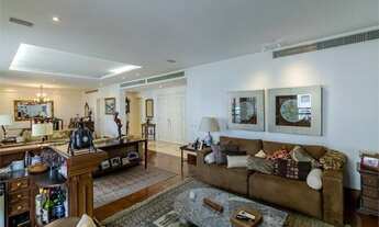 Imagem 6: Venda Apartamento 4 Dormitórios - 310 m² Moema