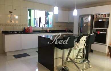 Imagem 3: Casa com 2 dormitórios para alugar, 225 m² - Jardim Márcia - Suzano/SP