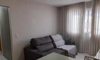 Imagem 2: Apartamento para Venda em Belo Horizonte, Padre Eustáquio, 2 dormitórios, 1 suíte, 2 banhe