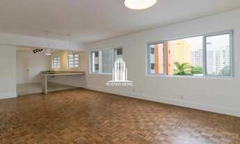 Imagem 4: Apartamento a venda com 141m² 3 dormitorios 1 vaga de garagem e 1 suite em Perdizes - São