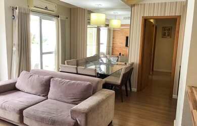 Imagem 5: Apartamento - Vila Brandina - Campinas