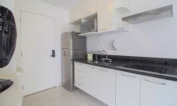 Imagem 5: Venda Apartamento 1 Dormitórios - 36 m² Brooklin