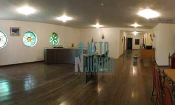 Imagem 6: Chácara com 3 dormitórios à venda, 2235 m² por R$ 4.600.000,00 - Jardim Umarizal - São Pau