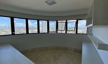 Imagem 5: Apartamento para Venda em Natal, Lagoa Nova, 3 dormitórios, 3 suítes, 5 banheiros, 3 vagas