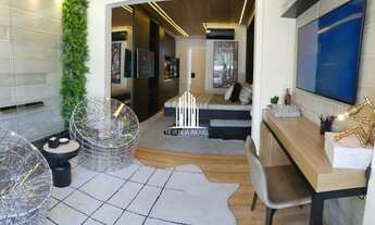 Imagem 6: Studio 30m2 sem vaga Brooklin