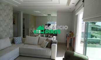 Imagem 2: Casa a venda no Reserva da Serra Jundiaí