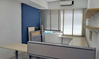 Imagem 7: Andar Corporativo para alugar, 426 m² por R$ 25.000,00/mês - Cambuí - Campinas/SP