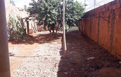 Imagem 2: Casa nova campo grande troca