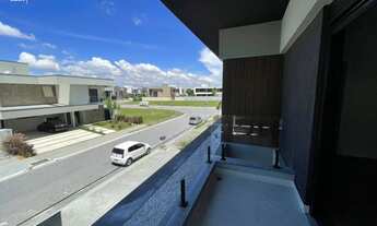 Imagem 5: Sobrado Jardim do Golfe III, 420m2 5 suites