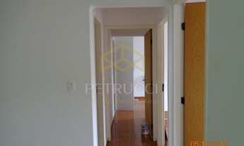 Imagem 4: Apartamento - Jardim Antonio Von Zuben - Campinas