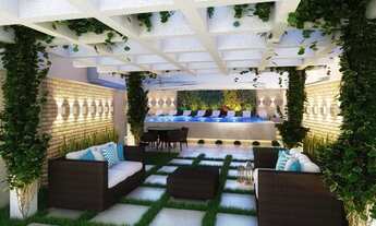 Imagem 4: ITAPEMA - Apartamento Padrão - Tabuleiro dos Oliveiras