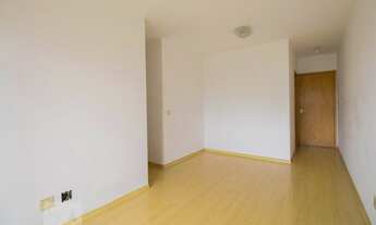 Imagem 3: Apartamento para Aluguel - Jardim Anália Franco, 2 Quartos, 58 m2